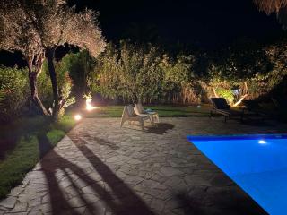 Villa G - Anavyssos - 9