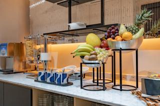 Just Hotel Saronno - 1