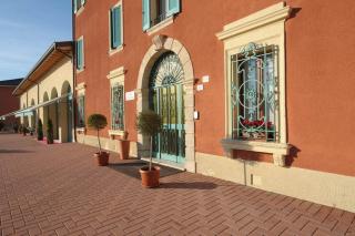 Corte Castelletto - Nogarole Rocca - 6