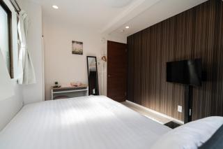 MX House - Cozy APT Stay in Ikebukuro Tokyo, with Direct Access to Shinjuku & Shibuya - 1