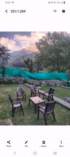 Mehar Cottages Pahalgam - Anantnāg - 8