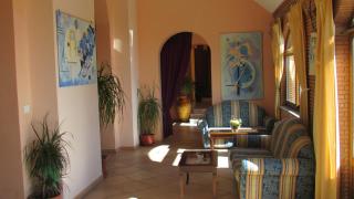 Hotel Al Palazzetto Set Fair - Ospedaletto dʼAlpinolo - 8