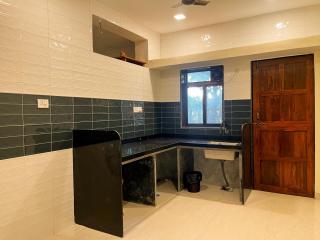 The Brisa Nature Stay - Revadanda - 2