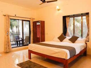 The Brisa Nature Stay - Revadanda - 1