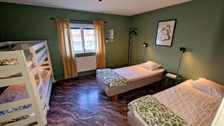 Ängdala Camping på Österlen - 3