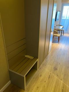Alliance Apartment's - Batoemi - 6