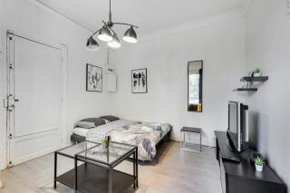 Smart apart in Paris - Vanves - 9
