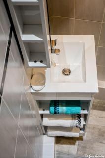 Smart apart in Paris - Vanves - 5