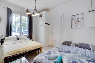 Smart apart in Paris - Vanves - 8