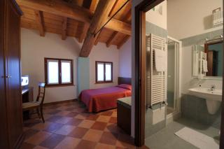 Corte Castelletto - Nogarole Rocca - 6
