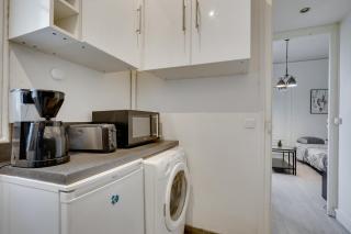 Smart apart in Paris - Vanves - 5