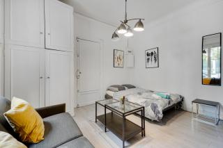 Smart apart in Paris - Vanves - 2