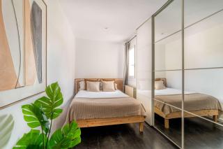 Amazing 3 bedroom penthouse in Plaza España - Barcelone - 2