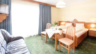 Parkhotel Zuzek - Sankt Kanzian - 1