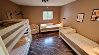 Ängdala Camping på Österlen - 6