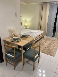 Cozy Studio Unit - Città di Cebu - 3