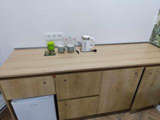Shirin And Cozy Apartment With Jacuzzi Balcony - Tbilisi - 8