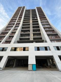 Shirin And Cozy Apartment With Jacuzzi Balcony - Tbilisi - 6