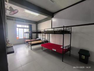 Duhthang Run Backpackers Inn - Āīzawl - 7