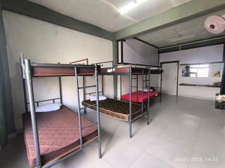 Duhthang Run Backpackers Inn - Āīzawl - 8