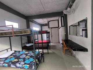 Duhthang Run Backpackers Inn - 9