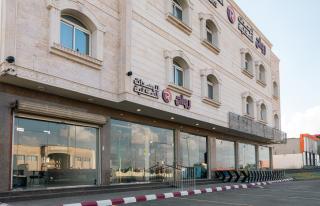 رواح للشقق المخدومة- الحوية - 4