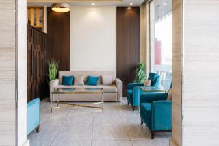 رواح للشقق المخدومة- الحوية - 7