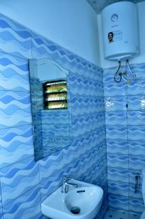 Appartement meublé à Lomé, Zanguéra, Togo - 7