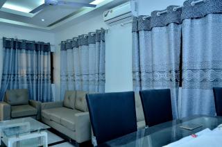 Appartement meublé à Lomé, Zanguéra, Togo - 6