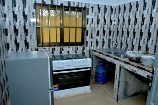 Appartement meublé à Lomé, Zanguéra, Togo - 4