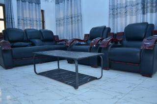 Appartement meublé à Lomé, Zanguéra, Togo - 2