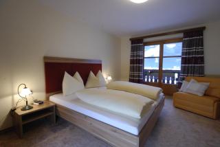 Ferienwohnung Dependance Faschl - 7