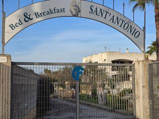 B&B Sant'Antonio - Collepasso - 9
