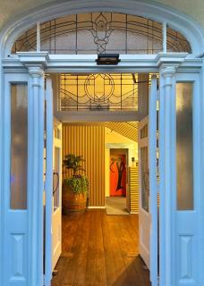 Crashpalace Napier - 2