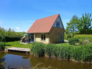 Wellness woning met sauna - 5