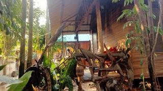 Kakrona Pouk Homestay - Siem Reap - 2