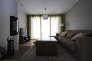 Marina Holiday Honka Village Apartments - Imatra - 9