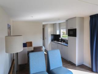 Chalet on the recreational lake and the Veluwe - Lathum - 5