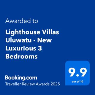 Villa Yasmine Althea by Senada - Uluwatu - 7