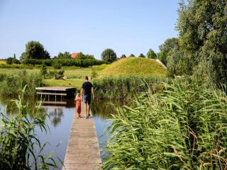 House with dishwasher, 19 km from Hoorn - Andijk - 1