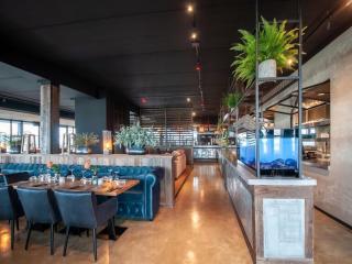 Villa Oesterdam Wellness 6 people - 6