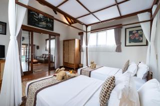 D'Gajah Villa Ubud - Ubud - 6