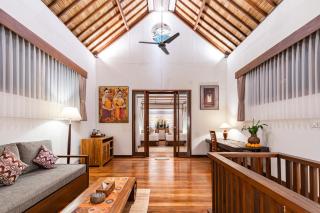 D'Gajah Villa Ubud - Ubud - 8