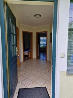 Ferienwohnung Dück - Neu Pastitz - 6