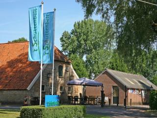 Modern lodge near Almelo - Enter - 5