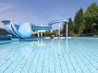 Modern lodge near Almelo - Enter - 6