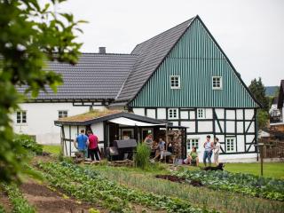 Ferienhof Bieke - Finnentrop - 6