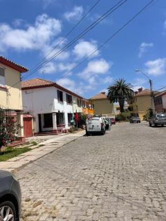 Casa Carlos Naranjo - La Serena - 1