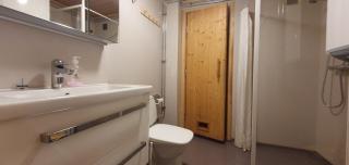 Sauna | Wi-Fi | Terrace | Wood stove | Cable TV | Cabin - Lofsdalen - 1