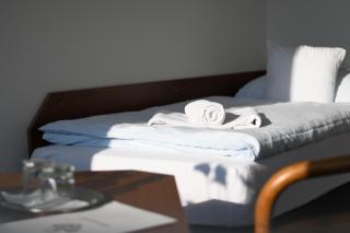 hotel Dobruška - Dobruška - 9